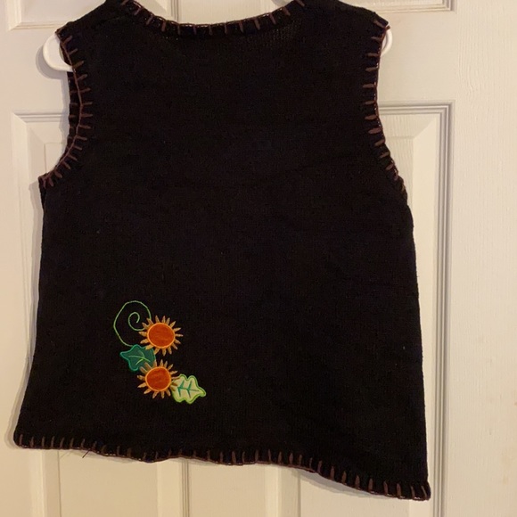 Fall Vest - Picture 6 of 9